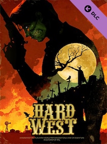 

Hard West - Soundtrack Steam Gift GLOBAL