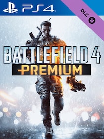 

Battlefield 4 Premium Upgrade (PS4) - PSN Account - GLOBAL