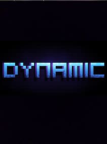 

Dynamic Steam Key GLOBAL