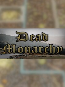 

Dead Monarchy Steam Key GLOBAL