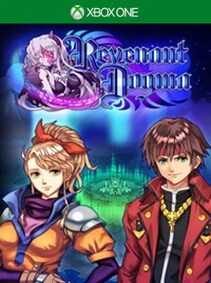 Revenant Dogma Xbox Live Clave Xbox One EUROPA
