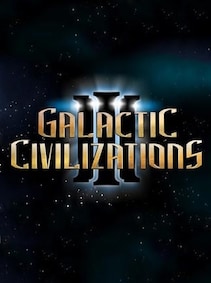 Galactic Civilizations III Soundtrack Steam Key GLOBAL