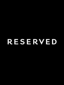 Reserved Gift Card 150 PLN - Reserved
