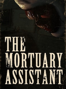 

The Mortuary Assistant (PC) - Steam Key - GLOBAL