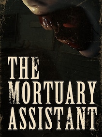 

The Mortuary Assistant (PC) - Steam Account - GLOBAL