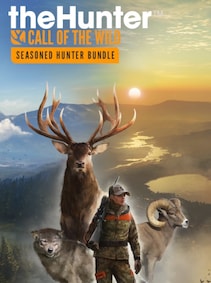 

theHunter: Call of the Wild - Seasoned Hunter Bundle (PC) - Steam Account - GLOBAL