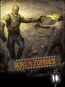 

Guns n Zombies (PC) - Steam Gift - GLOBAL