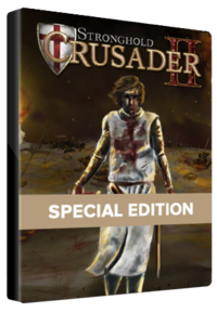 

Stronghold Crusader 2 Special Edition Steam Key RU/CIS