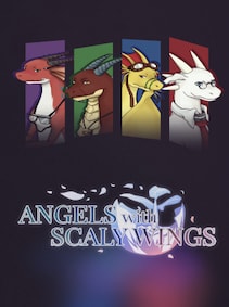 

Angels with Scaly Wings (PC) - Steam Key - GLOBAL