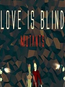 

Love is Blind: Mutants (PC) - Steam Key - GLOBAL