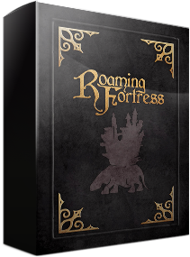 

Roaming Fortress Steam Gift GLOBAL