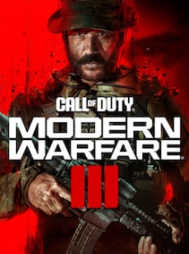 

Call of Duty: Modern Warfare III (PC) - Steam Gift - GLOBAL