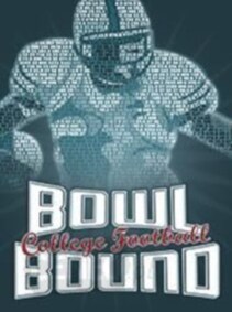 

Bowl Bound College Football Steam Gift GLOBAL