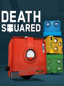 

Death Squared Steam Key GLOBAL