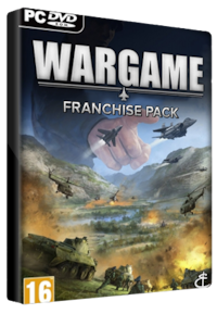 

Wargame Franchise Pack Steam Key GLOBAL