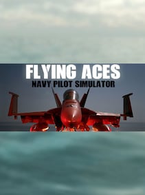 

Flying Aces - Navy Pilot Simulator Steam Key GLOBAL