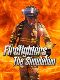 

Firefighters - The Simulation Steam Key GLOBAL