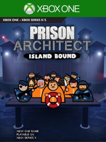 

Prison Architect - Island Bound (Xbox One) - Xbox Live Key - GLOBAL