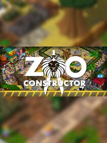 

Zoo Constructor Steam Key GLOBAL