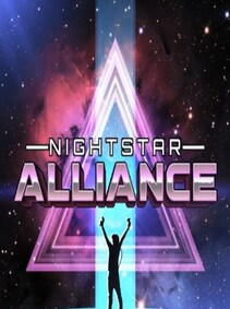 NIGHTSTAR: Alliance (PC) - Steam Key - GLOBAL