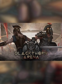 

Blackthorn Arena - Steam - Gift GLOBAL