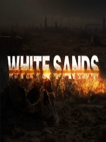 

White Sands (PC) - Steam Key - GLOBAL