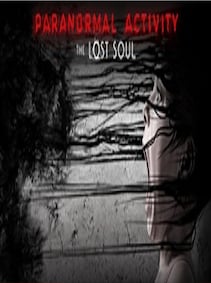 

Paranormal Activity: The Lost Soul VR Steam Gift GLOBAL