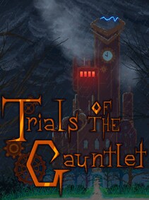 

Trials of the Gauntlet Steam Key GLOBAL