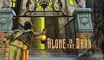 

ALONE IN THE DARK: THE TRILOGY 1+2+3 GOG.COM Key GLOBAL