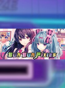 

Gun Gun Pixies - Steam - Key GLOBAL