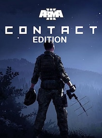 ARMA 3 CONTACT EDITION (PC) - Steam Key - EUROPE