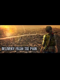 Delivery from the Pain Steam Gift GLOBAL