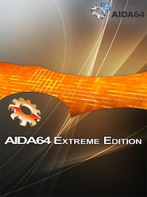 

AIDA64 Extreme - AIDA64 Key - GLOBAL