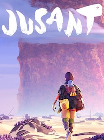 Jusant (PC) - Steam Gift - EUROPE