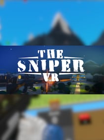 

The Sniper VR (PC) - Steam Gift - GLOBAL