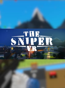 The Sniper VR (PC) - Steam Gift - GLOBAL