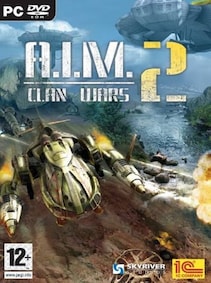 A.I.M. 2: Clan Wars Steam Key GLOBAL