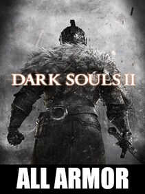 Dark Souls 2 All Armor (PC, PSN) - BillStore Intercambio de jugadores - GLOBAL