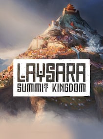 

Laysara: Summit Kingdom (PC) - Steam Account - GLOBAL