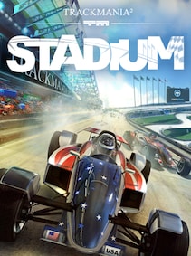 

TrackMania² Stadium (PC) - Steam Key - GLOBAL