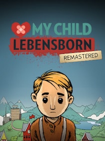 

My Child: Lebensborn Remastered (PC) - Steam Gift - GLOBAL