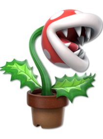 

Super Smash Bros. Ultimate Piranha Plant (DLC) - Nintendo Switch - Key EUROPE