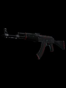 

AK-47 | Redline (Field-Tested)