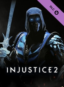 

Injustice 2: Sub-Zero Character (Xbox One) - Xbox Live Key - GLOBAL