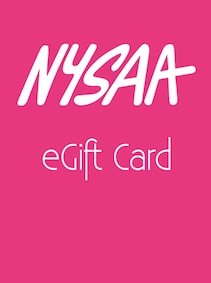 Nysaa Gift Card 150 AED - Nysaa Clave - EMIRATOS ÁRABES UNIDOS