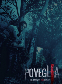 

Poveglia: The Island of Non Return (PC) - Steam Key - GLOBAL