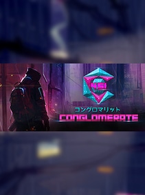 Conglomerate 451 Steam Key GLOBAL