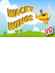 

Wacky Wings VR Steam Key GLOBAL