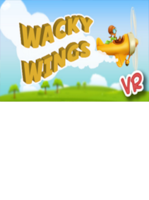 

Wacky Wings VR Steam Key GLOBAL