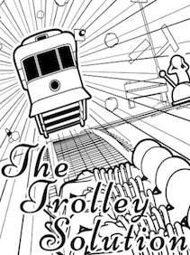 The Trolley Solution game cover